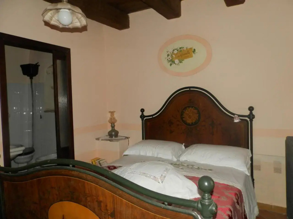 Residenza di Paese Castello del Poggio