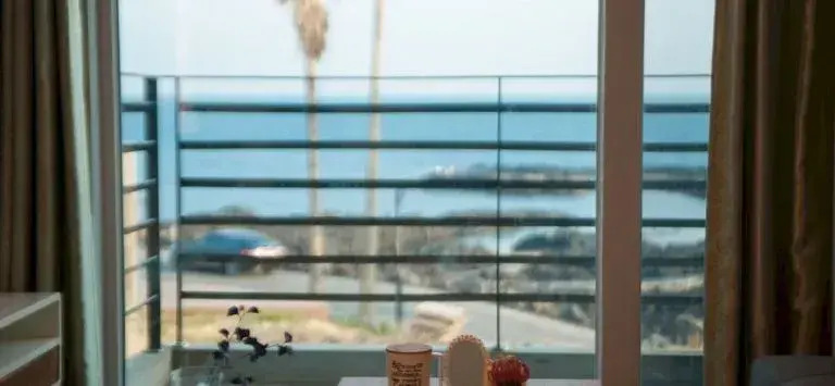 Jeju Solarseado Pension