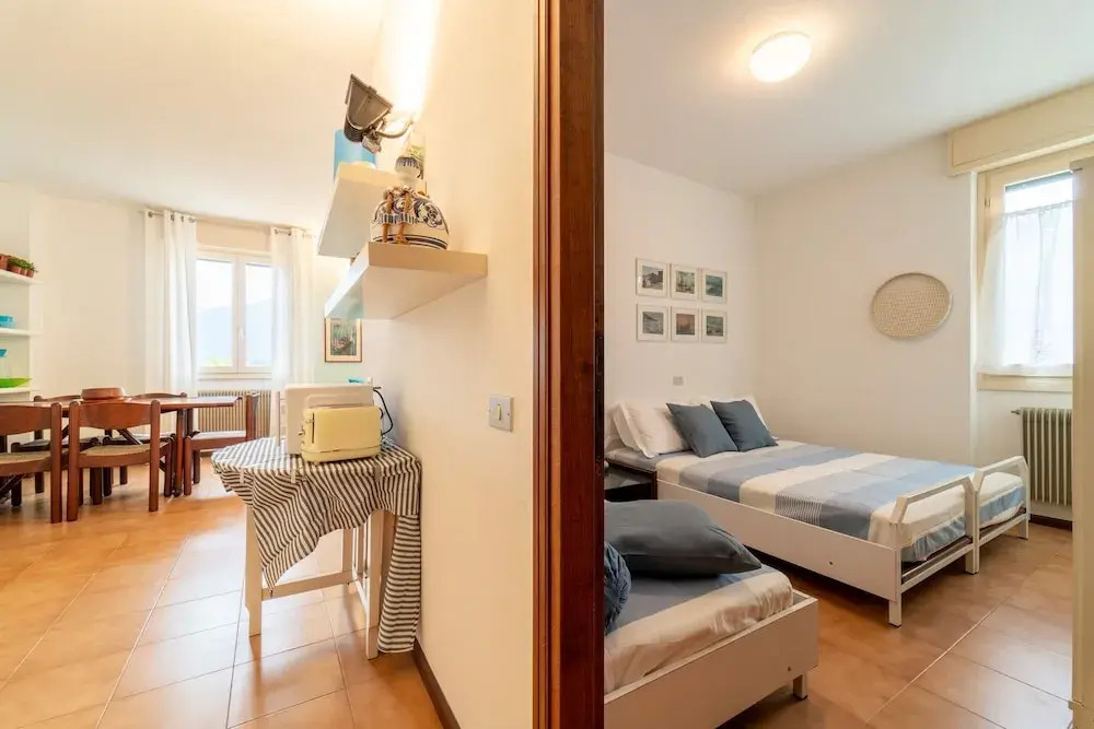 Lunas Apartment by Wonderful Italy