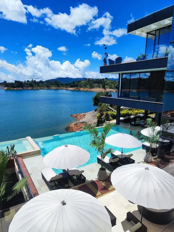 Vivanti Resort