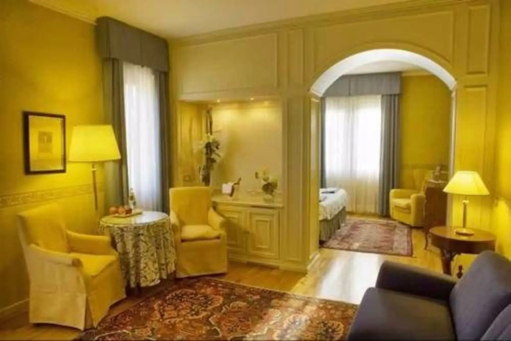 Regina Adelaide Hotel & SPA