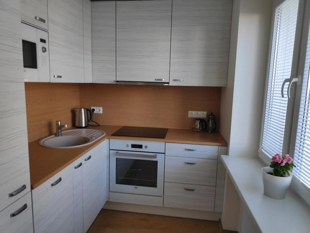 Jakobi Guest Apartment