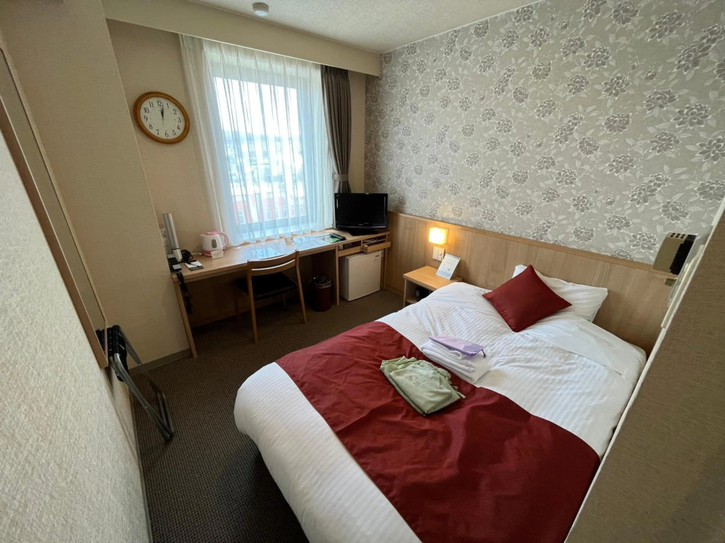 Monbetsu Prince Hotel