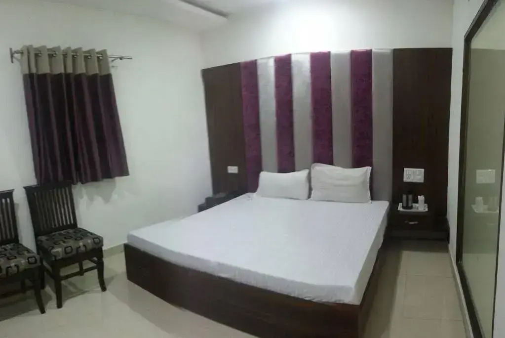 Hotel NG Paradise