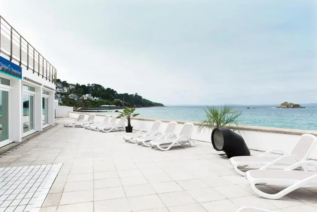 Hôtel la Baie Valdys Resort & SPA
