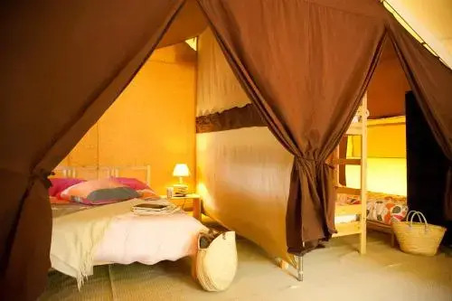Chambre d'hôtes Lou Cabanot