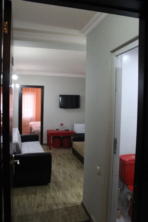 Panorama Hotel Batumi