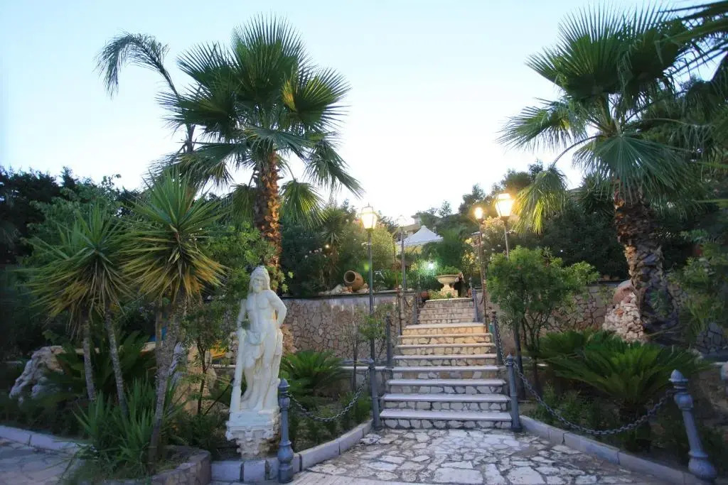 Balconata 2.0 Banqueting & Accommodations