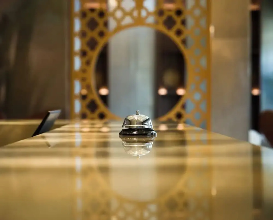 INFINITY Budapest Hotel
