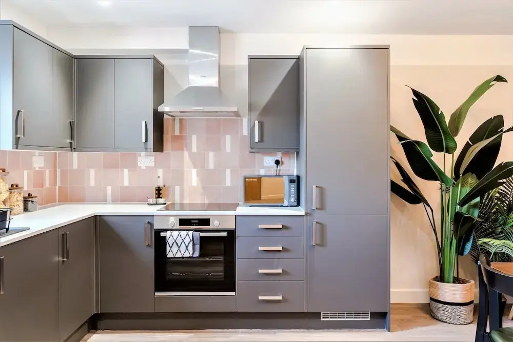 Your Apartment I Arabica House