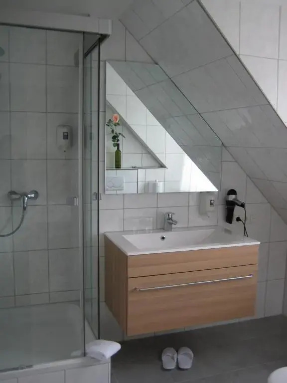 Komfort Apartmenthaus Haslbach FGZ