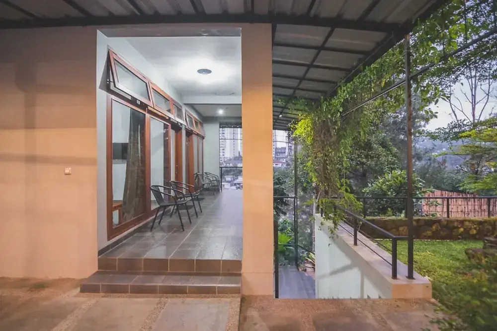 RedDoorz @ Rumah Kiboku