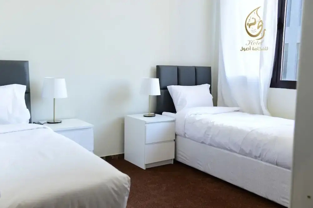 Rihanna Hotel