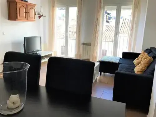 APARTAMENTO EN EL CENTRO DE RONDA