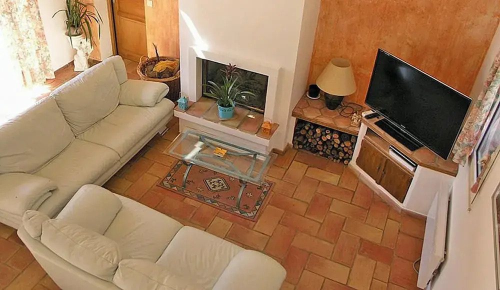 Villa La Mastineria