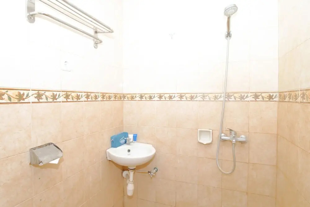 Airy Eco Kota Selatan Pertiwi 59 Gorontalo