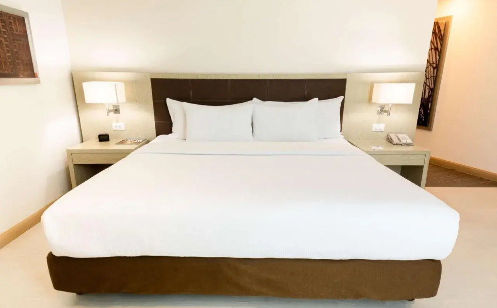 Hilton Garden Inn Barranquilla