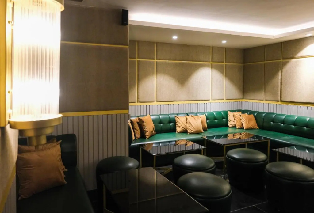 The Wallflower Hotel