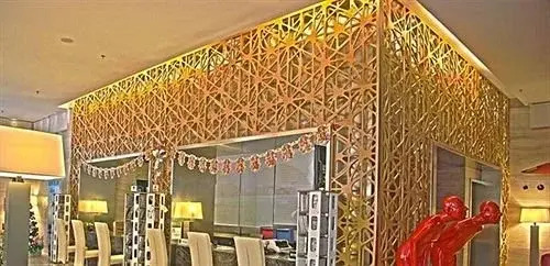 Magpie Yujia Hotel Wenhua Road - Zhengzhou
