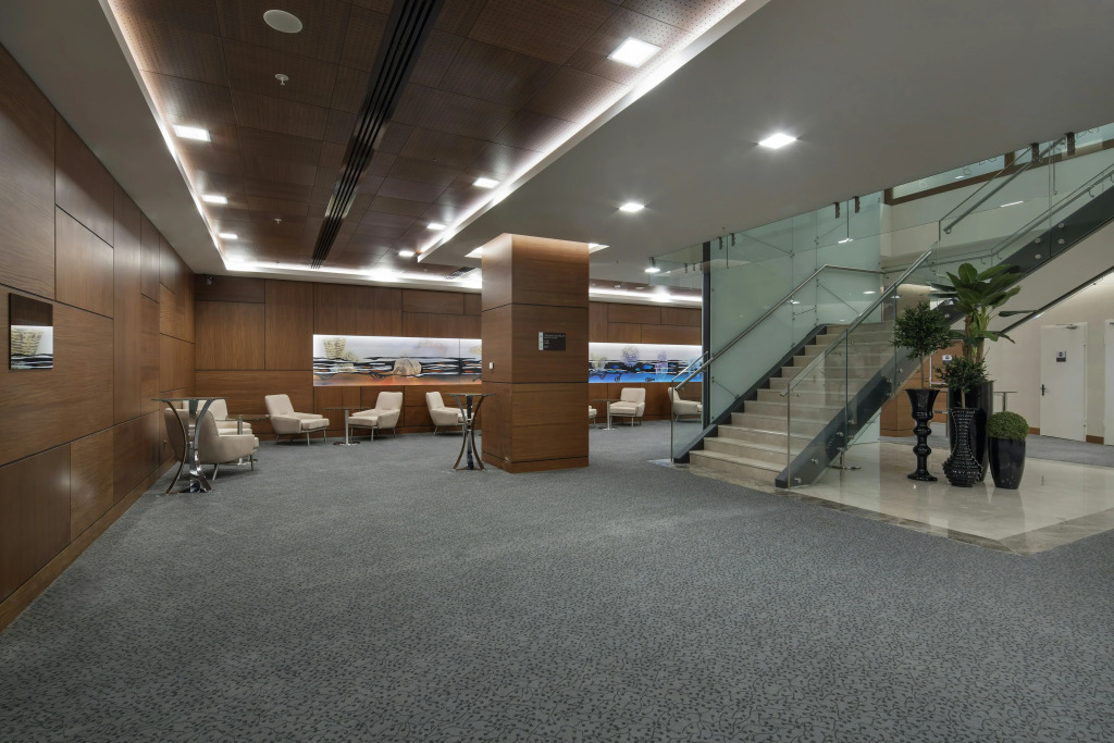 Hilton Garden Inn Corlu