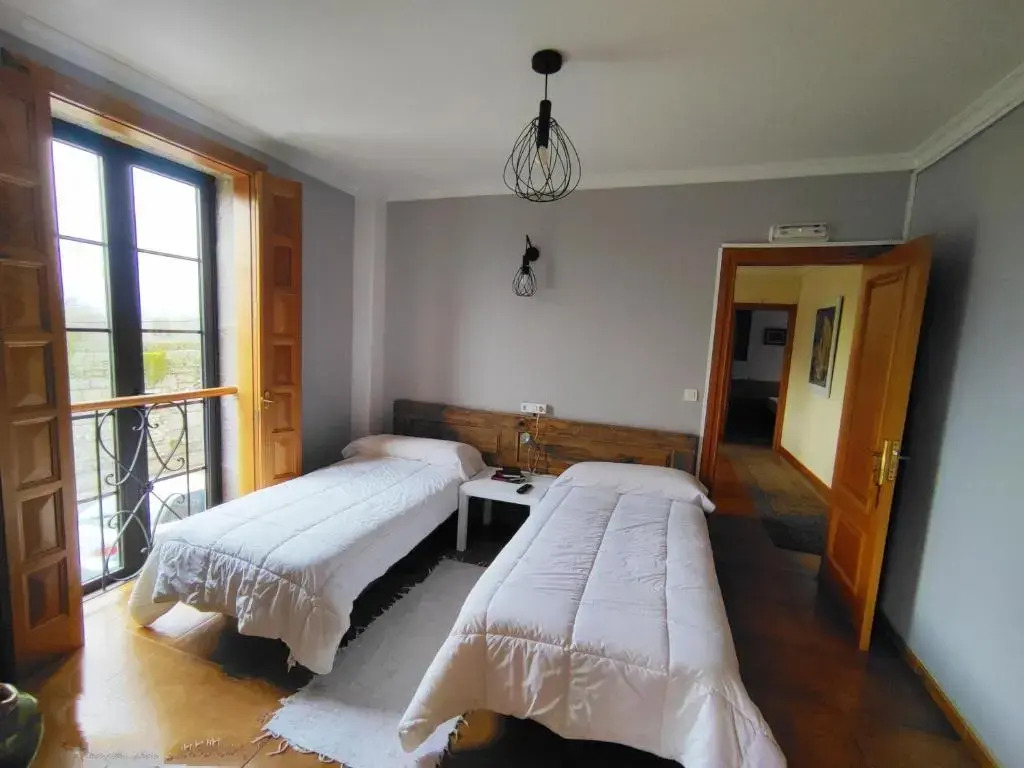 Albergue Villa San Clemente