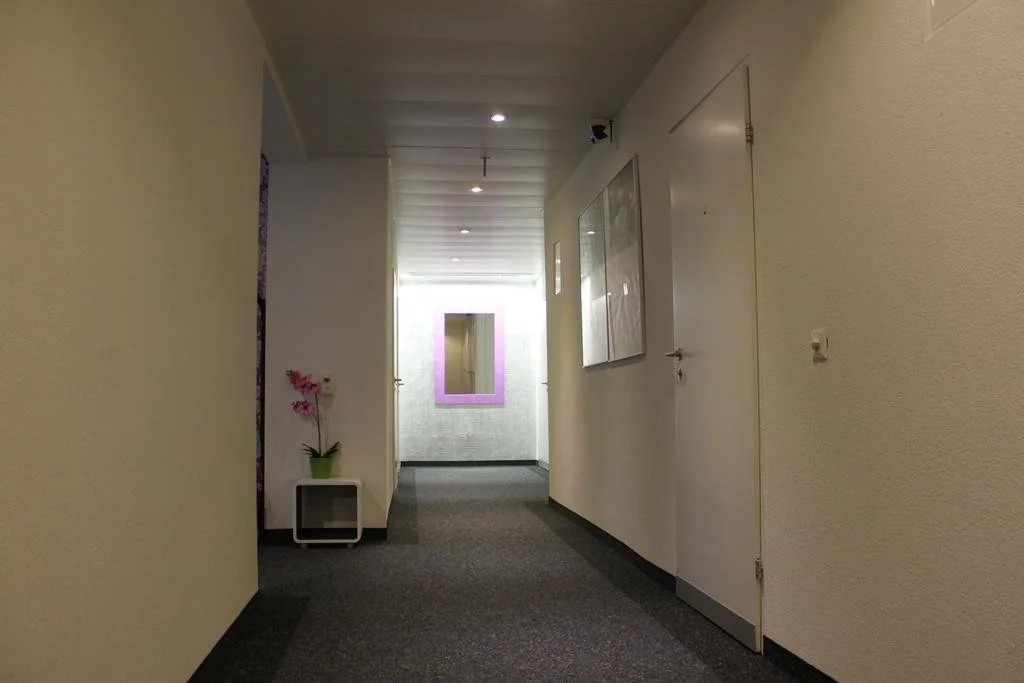 Seefeld Appartement