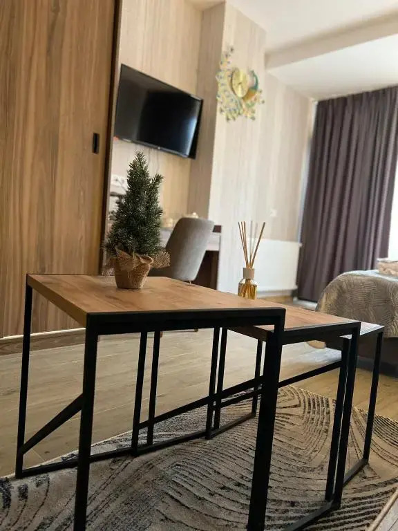 Didveli Gallery Studio Apartment B-408