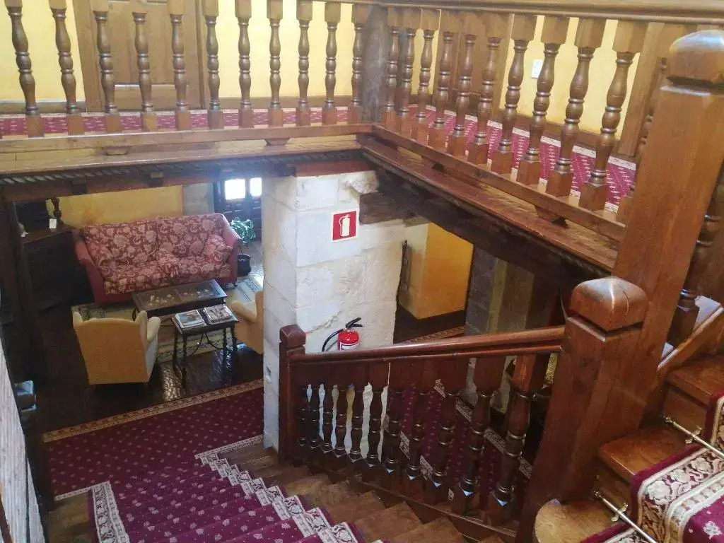 La Casa del Organista