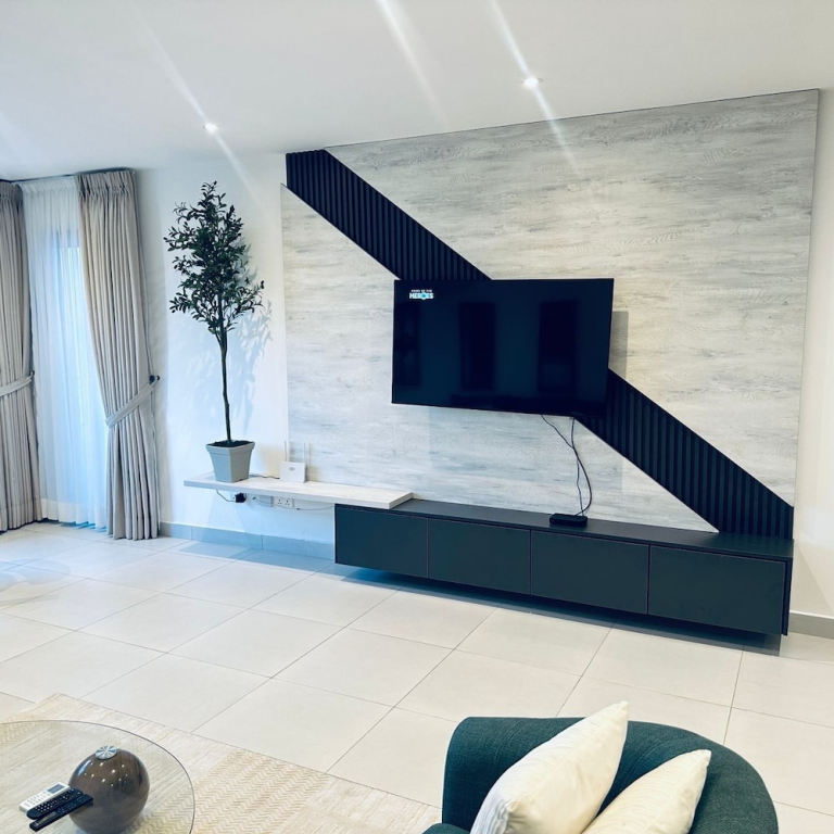 Accra Luxury Apartments at The Bantree