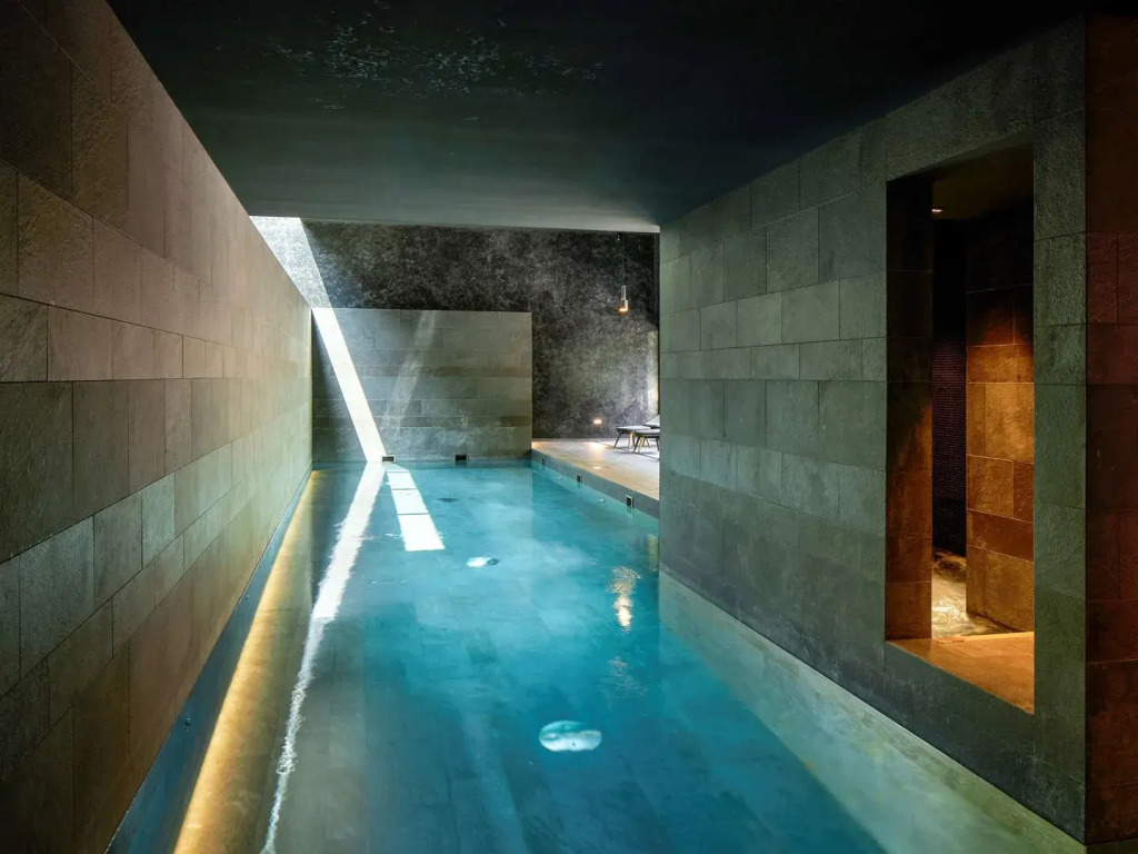 LEsquisse Hotel & Spa Colmar - MGallery Collection