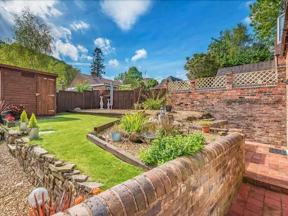 Brook Cottage
