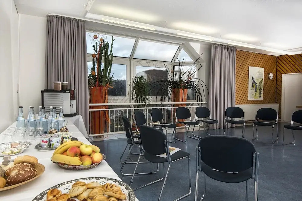 Akzent Hotel Höhenblick