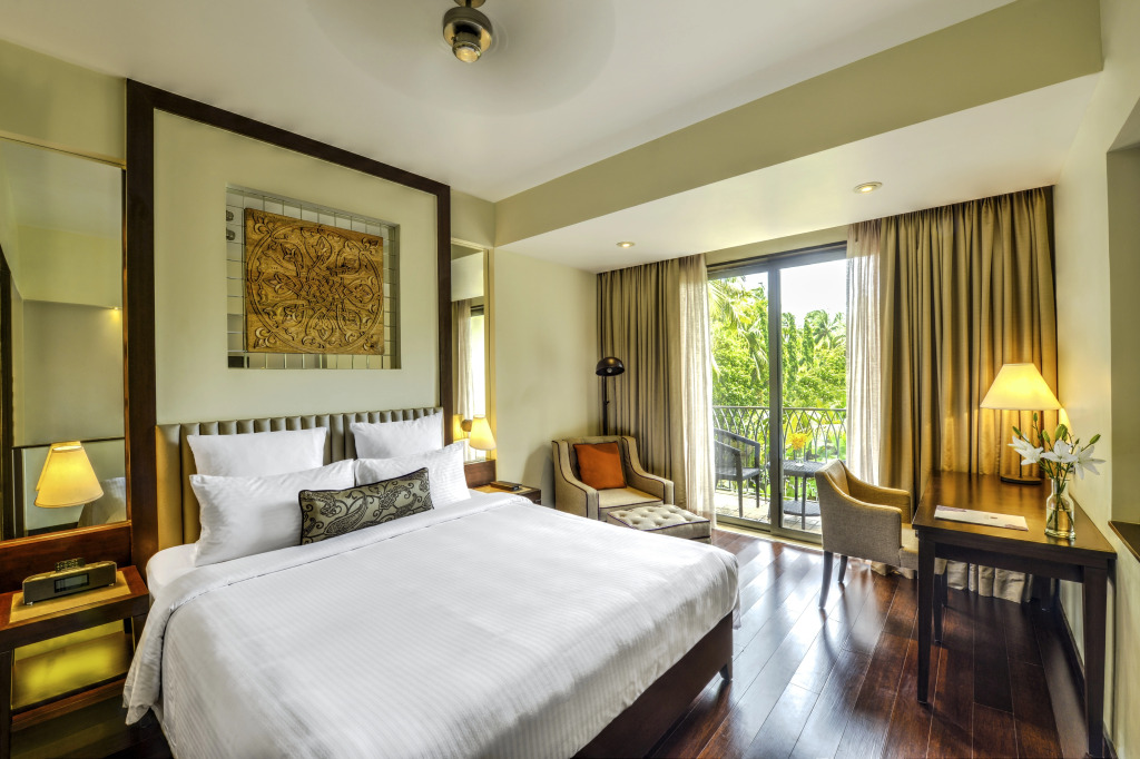 Novotel Goa Resort & Spa Candolim