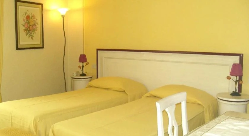 Hotel Alpino