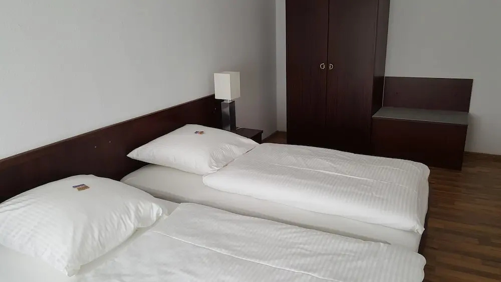 Appart-Hotel Bad Godesberg