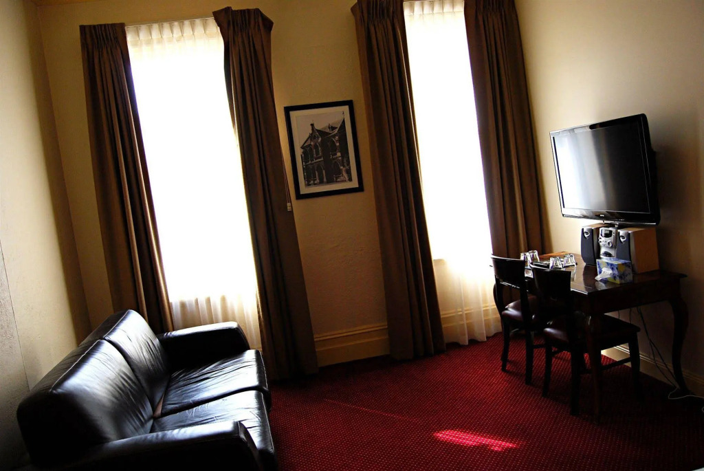 The Glenferrie Hotel Hawthorn