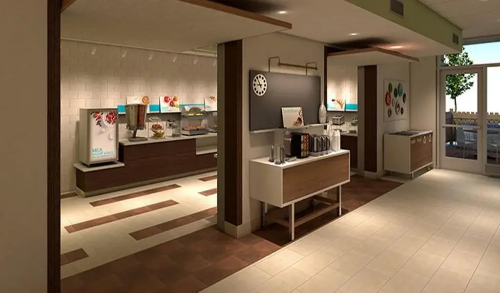 Holiday Inn Express & Suites - Lake Charles South Casino Area by IHG