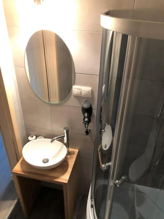 Apartament Blue Lagoon