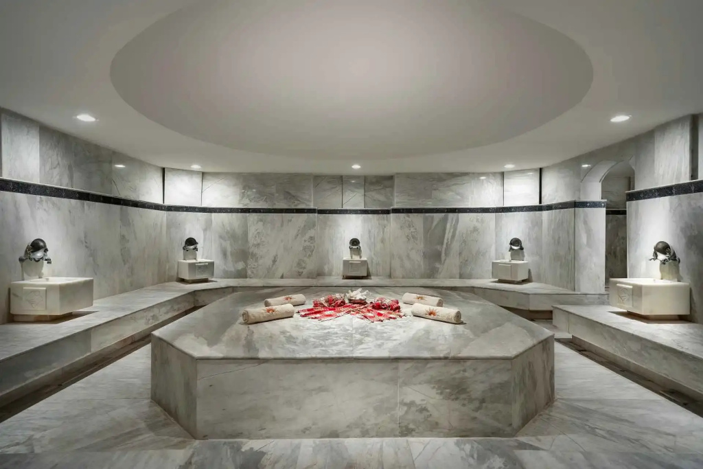 Arin Resort Bodrum