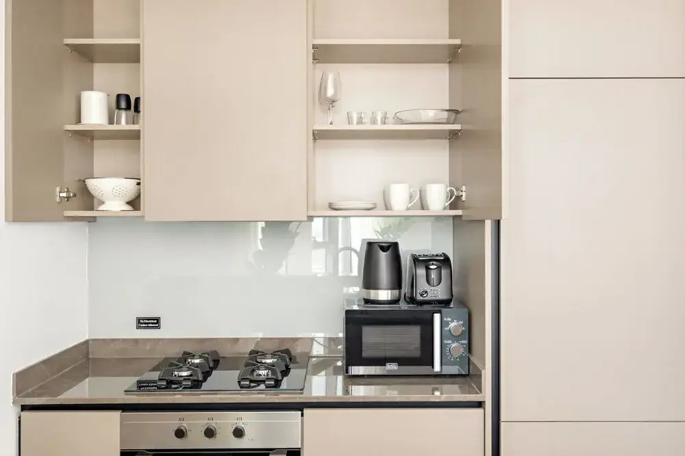 Silkhaus 15 Northside, Business Bay Dubai