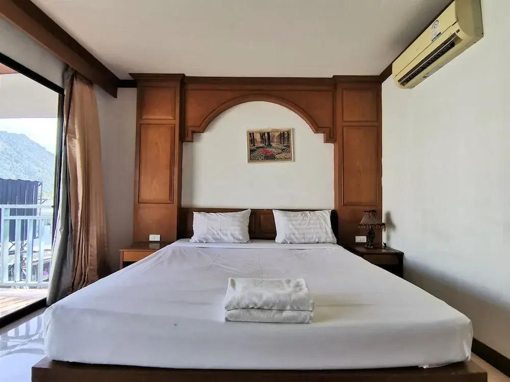 Praew Mansion