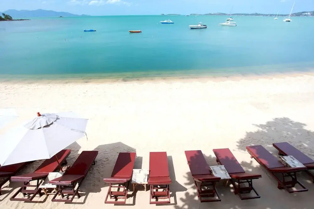 PGS Hotel Sandy Bay Resort