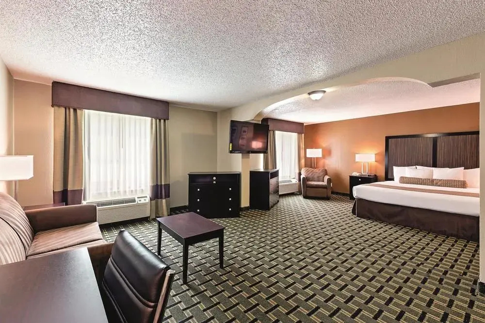 Comfort Inn Dallas Park Central