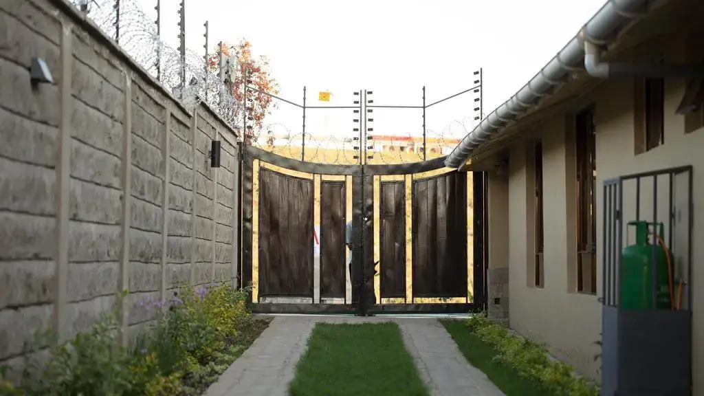 Eseriani The Hotel