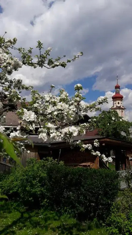 Apartments FEICHTNER Manfred -Tulfes - Innsbruck-Land - Tirol