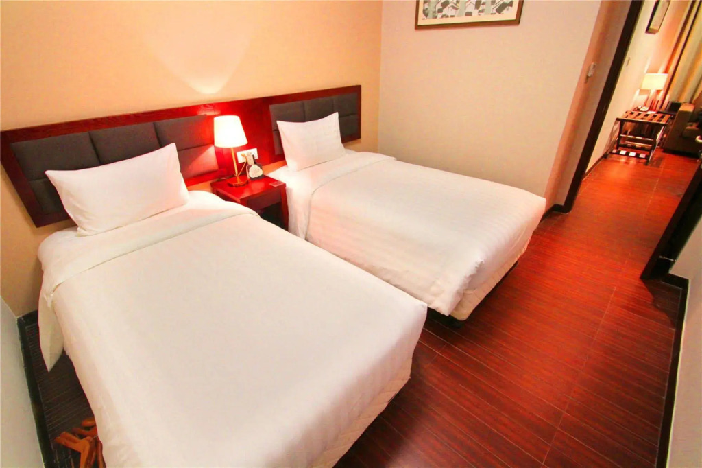Daguan Holiday Apartment (Tunxi Old Street)