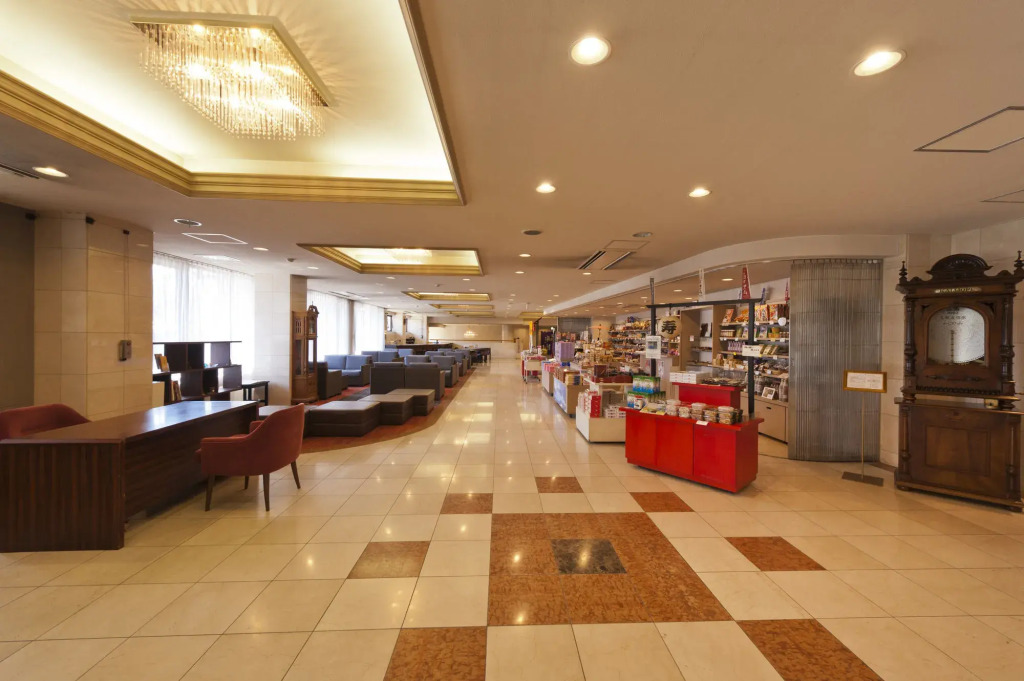 Oike Hotel