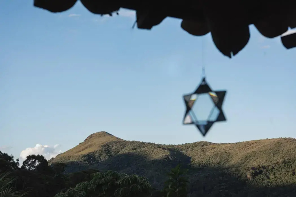 Pousada Pedra Fina