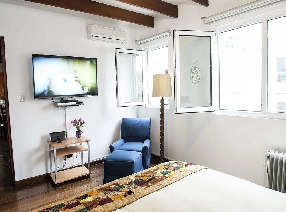 Departamento Loft en Olivar de San Isidro