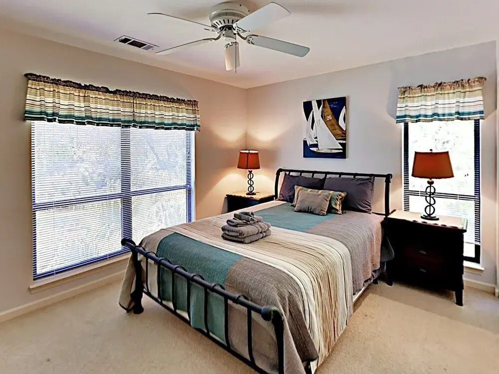 11 Lake Forest Drive Home #3360 2 Bedrooms 3 Bathrooms Home